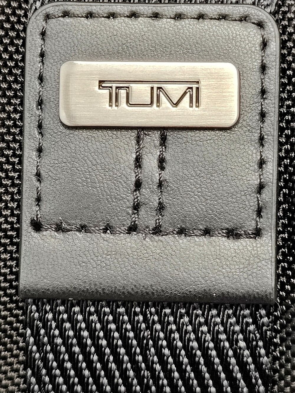 ✨NWT Tumi Fremont Parrish Backpack (Black) FREE SHIPPING!!! - Picture 9 of 11
